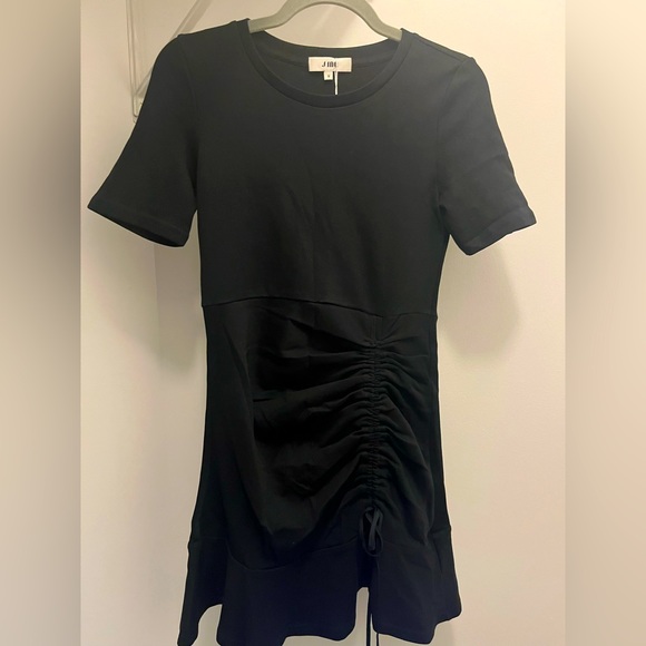 Black dress - size M - Picture 1 of 3